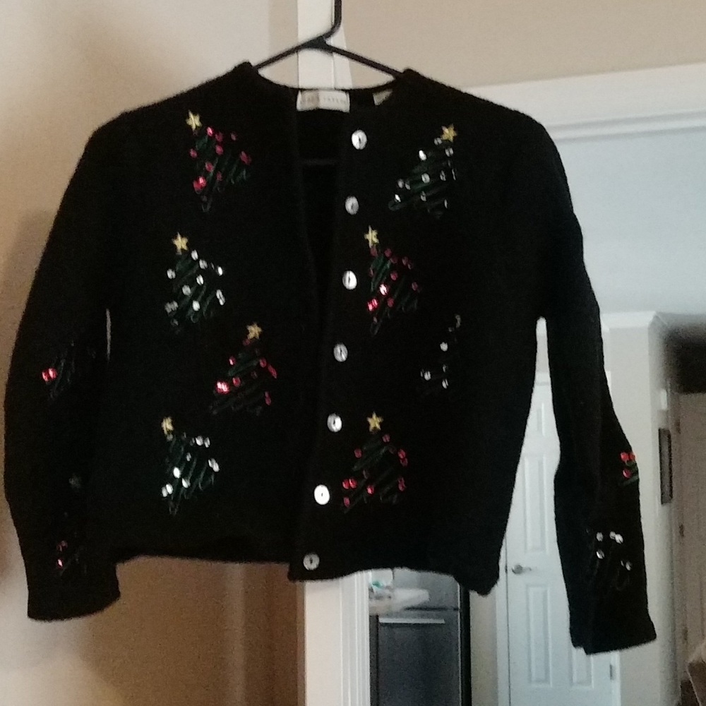 💎💎Old School Ugly Christmas Sweater